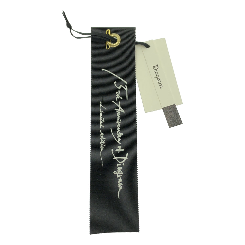 Diagram GRACE CONTINENTAL / ダイアグラム | 15th Anniversary of Diagram 限定商品 パール ベスト | 36 | レディース