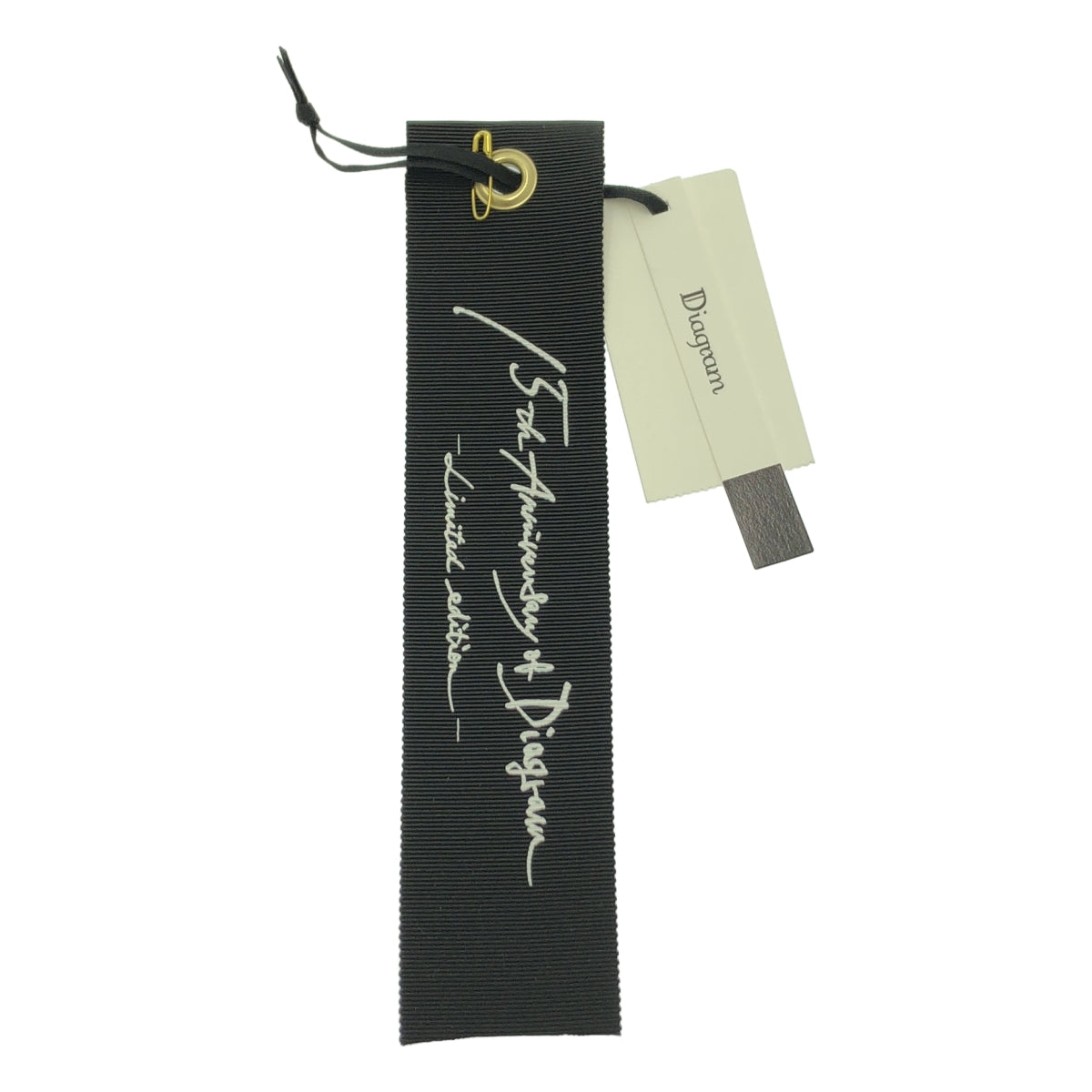 Diagram GRACE CONTINENTAL / ダイアグラム | 15th Anniversary of Diagram 限定商品 パール ベスト | 36 | レディース