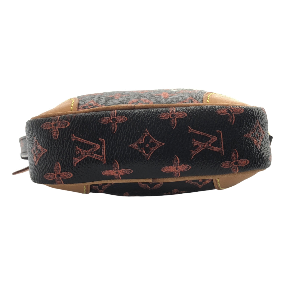 Louis Vuitton / ルイヴィトン | M44399 キャットグラム パナム ショルダーバッグ |