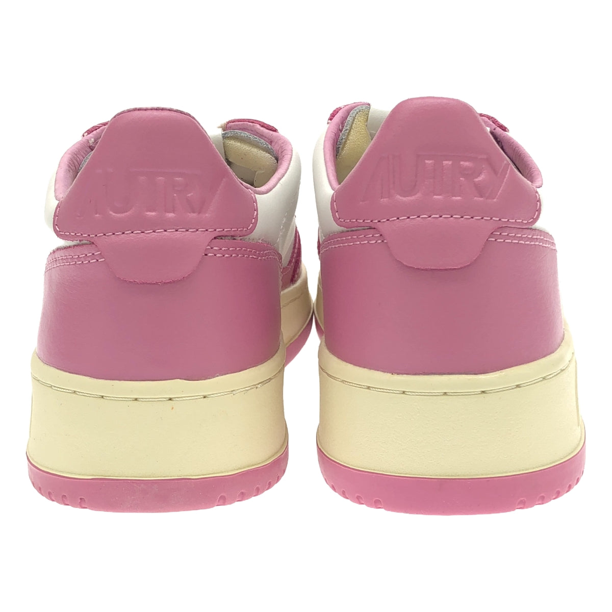 AUTRY | MEDALIST low-cut sneakers | 39 | Women's