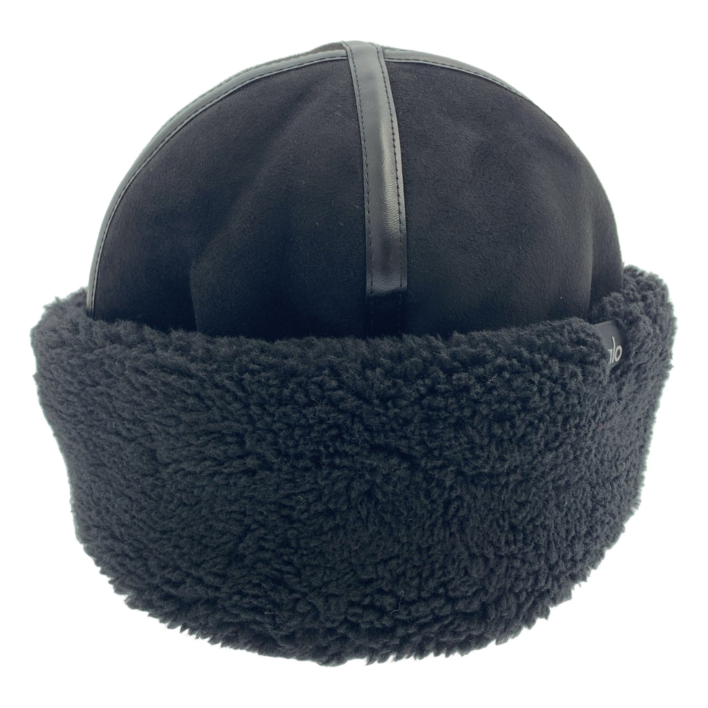 alo / アロー | ボア ウィンターファン ハット 帽子 |