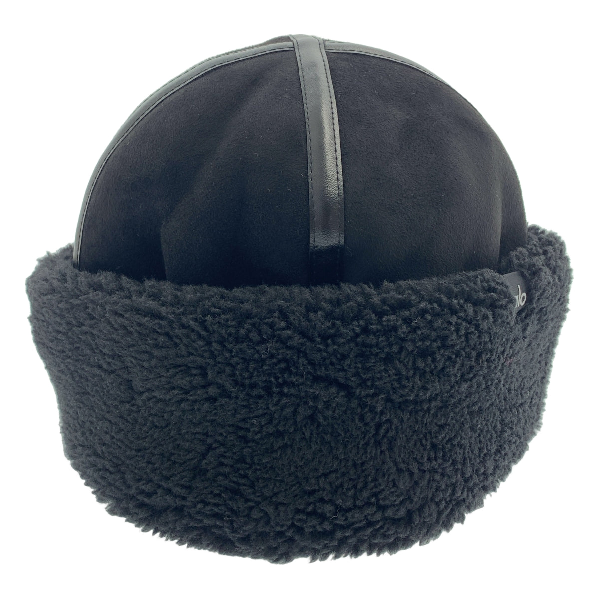 alo / アロー | ボア ウィンターファン ハット 帽子 |