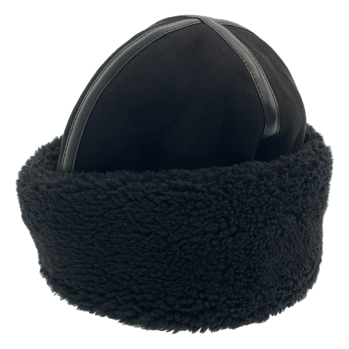 alo / アロー | ボア ウィンターファン ハット 帽子 |