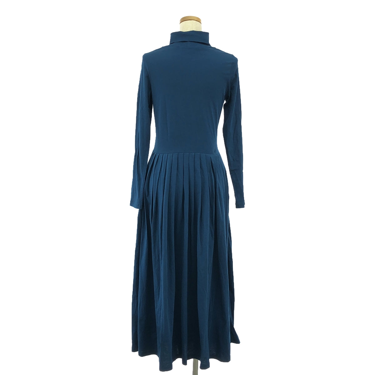 DEMYLEE | Cotton Turtleneck Dress | XS | Women's