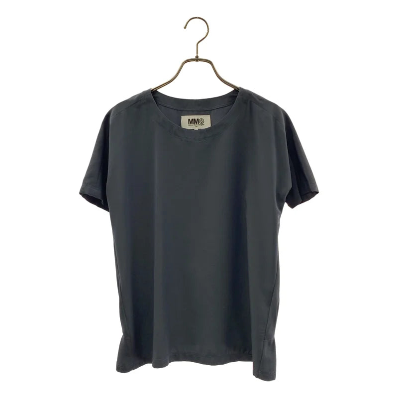 MM6 Maison Martin Margiela / MM6 Maison Martin Margiela | 2014SS | 後垂墜襯衫上衣 | 36 | 女款