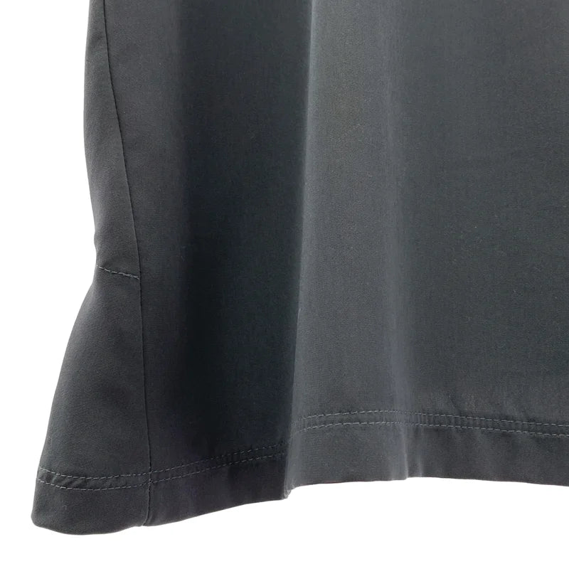 MM6 Maison Martin Margiela / エムエムシックスメゾンマルタンマルジェラ | 2014SS | バックドレープ ブラウス トップス | 36 | レディース