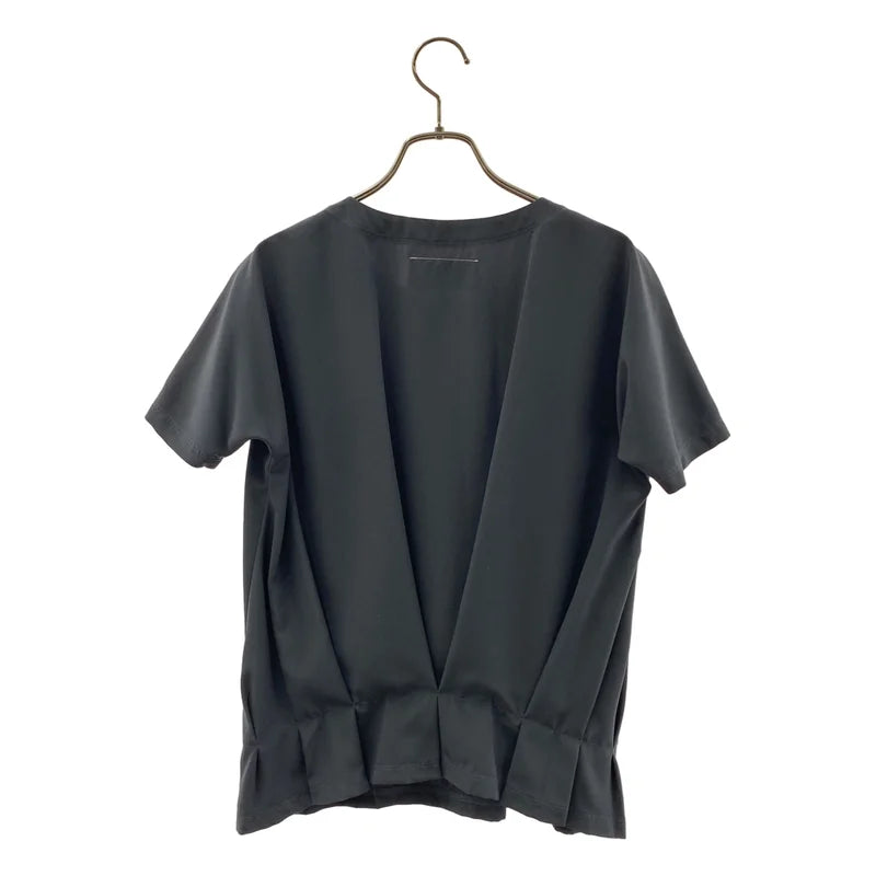 MM6 Maison Martin Margiela / MM6 Maison Martin Margiela | 2014SS | 後垂墜襯衫上衣 | 36 | 女款