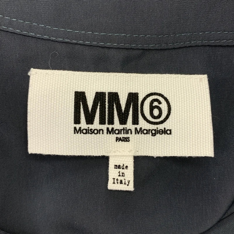 MM6 Maison Martin Margiela / MM6 Maison Martin Margiela | 2014SS | 後垂墜襯衫上衣 | 36 | 女款