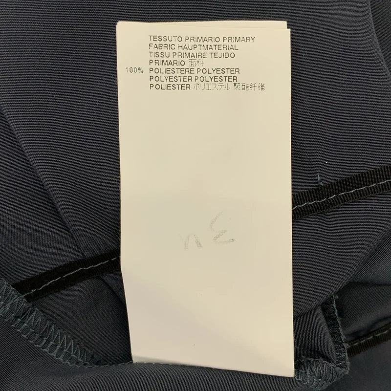 MM6 Maison Martin Margiela / MM6 Maison Martin Margiela | 2014SS | 後垂墜襯衫上衣 | 36 | 女款