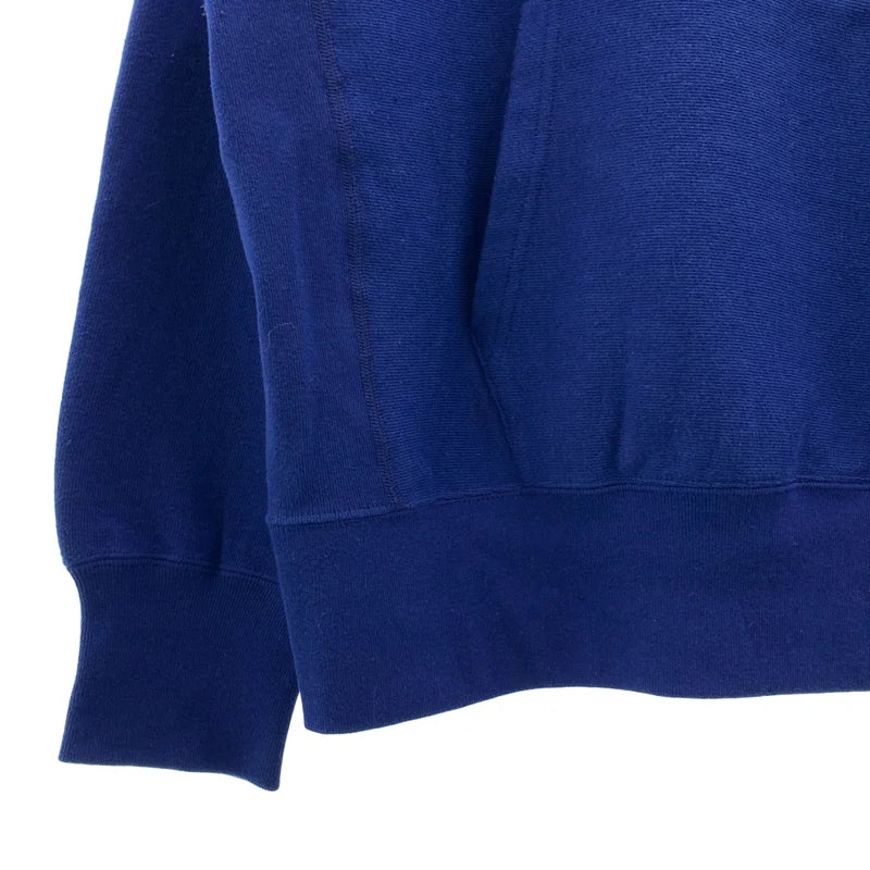 Americana / アメリカーナ | カレッジロゴ フーデッド トレーナー | M | レディース