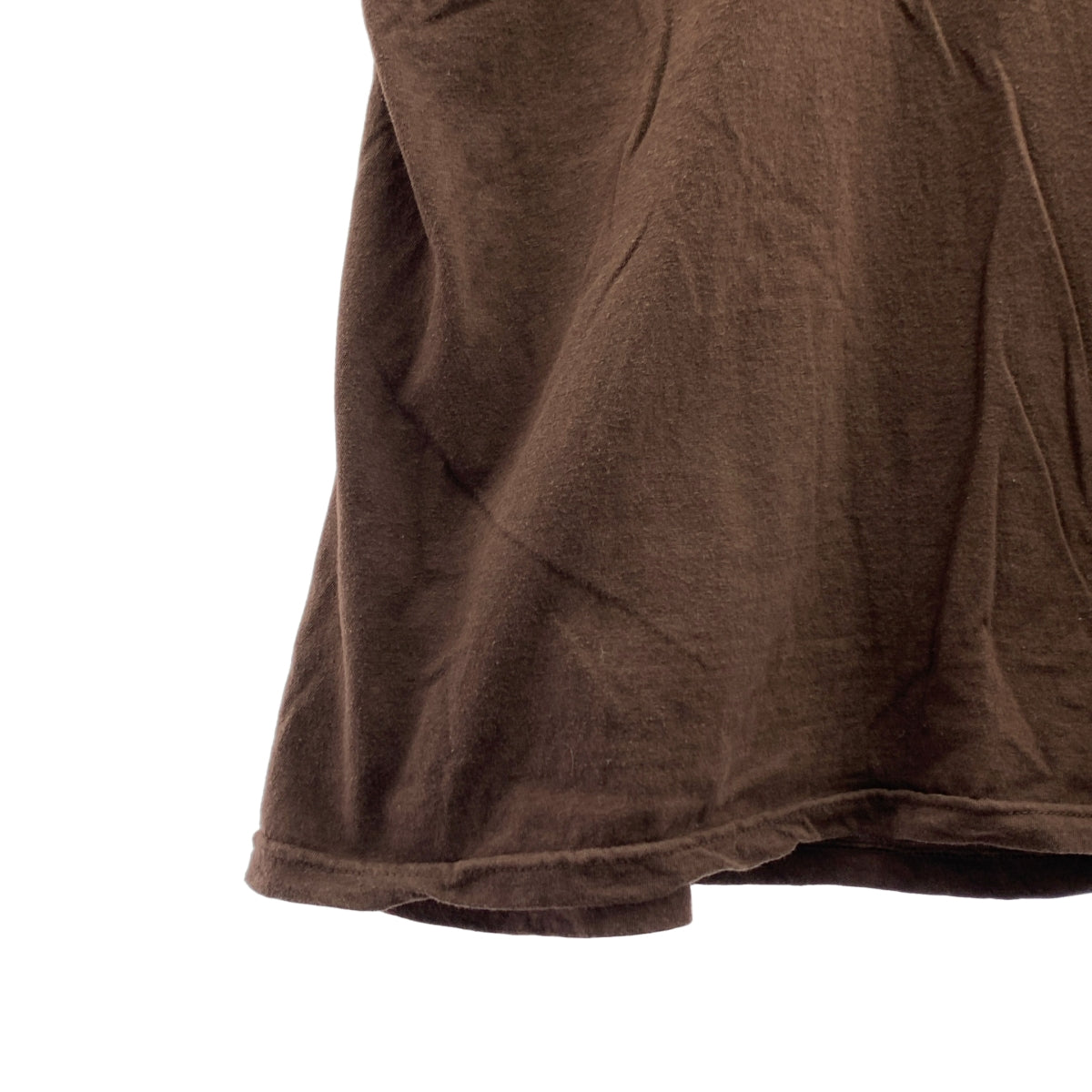 Deuxieme Classe / 두지엠 클래스 | 2025SS | Garment Dye / 가먼트 다이 티셔츠 컷소우 | F | 여성