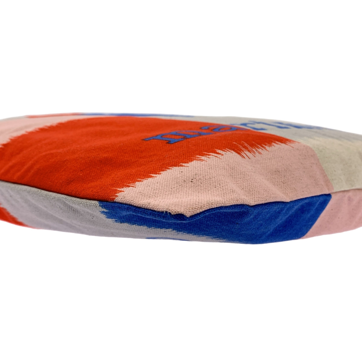 【미품】 marimekko / 마리 메코 | kioski Vankka Ostjakki bag 총무늬 토트 패브릭 가방 | 멀티 컬러 | 여성