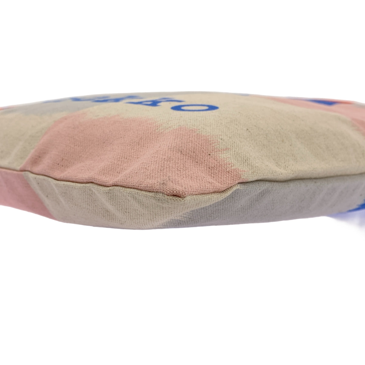 【미품】 marimekko / 마리 메코 | kioski Vankka Ostjakki bag 총무늬 토트 패브릭 가방 | 멀티 컬러 | 여성