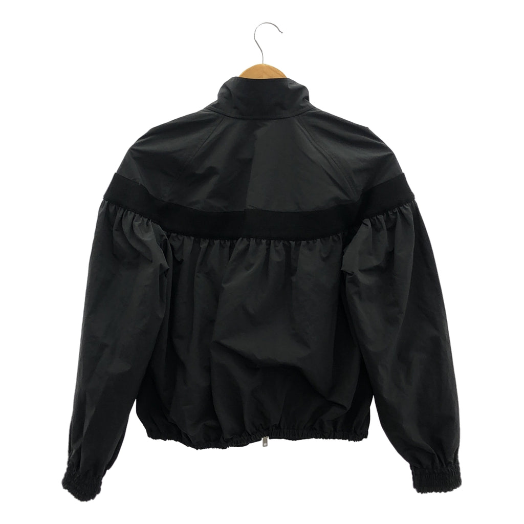 3.1 Phillip Lim | 2023 春夏系列 | 褶飾褶襉腰帶外套 | XS |