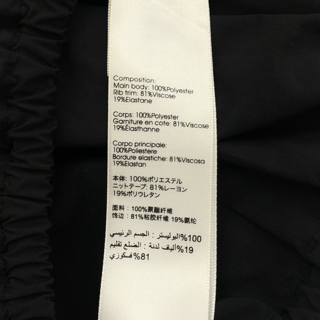 3.1 Phillip Lim | 2023 春夏系列 | 褶飾褶襉腰帶外套 | XS |