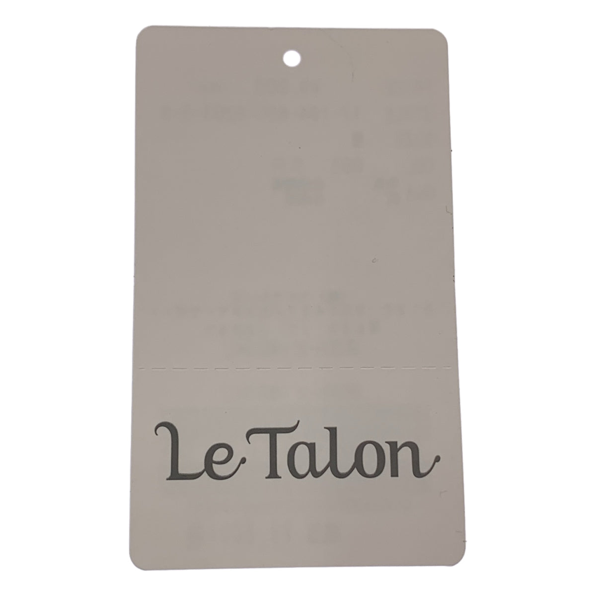 Le Talon / 루타론 | GRISE / 벨루어 체인 장식 샌들 플랫 슈즈 | M | 여성