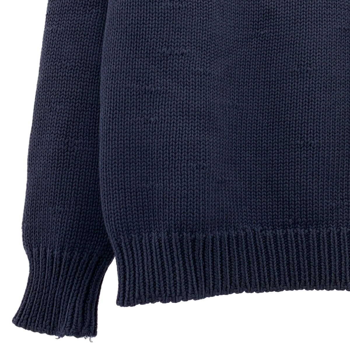 Martin Margiela / マルタンマルジェラ | 2001AW | Miss Deanna Knit