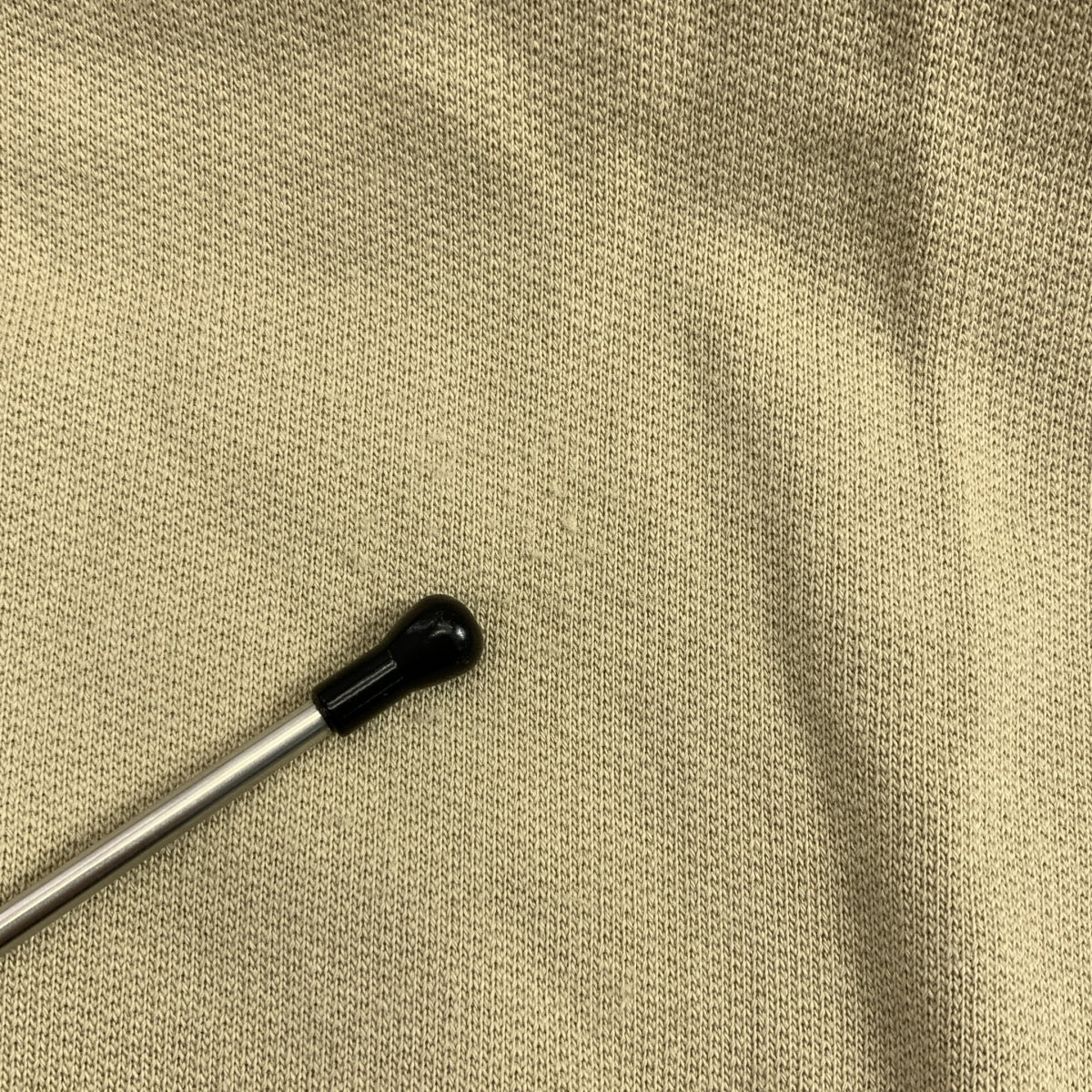 AURALEE / オーラリー | SUPER SOFT SWEAT BIG P/O PARKA スーパーソフトスウェット パーカー | 5 | メンズ