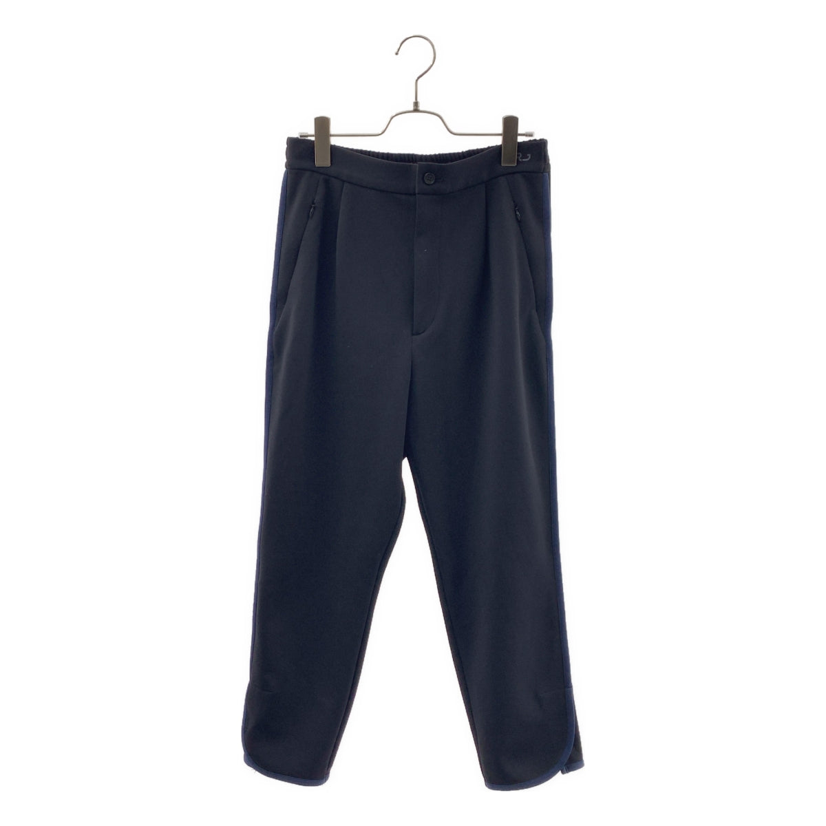 HaaT ISSEY MIYAKE | ORJ 1-Tuck Side-Line Easy Pants | 2 |