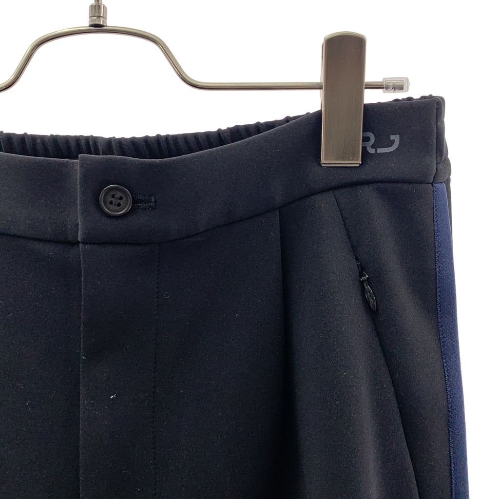 HaaT ISSEY MIYAKE | ORJ 1-Tuck 側邊休閒褲 | 2 碼 | 男士