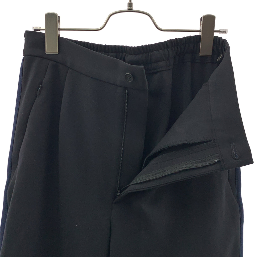 HaaT ISSEY MIYAKE | ORJ 1-Tuck 側邊休閒褲 | 2 碼 | 男士