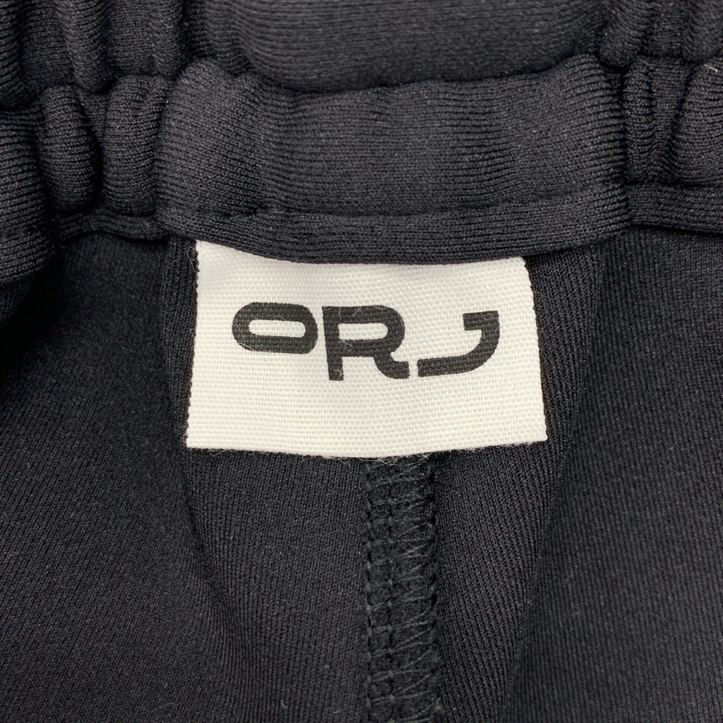 HaaT ISSEY MIYAKE | ORJ 1-Tuck 側邊休閒褲 | 2 碼 | 男士