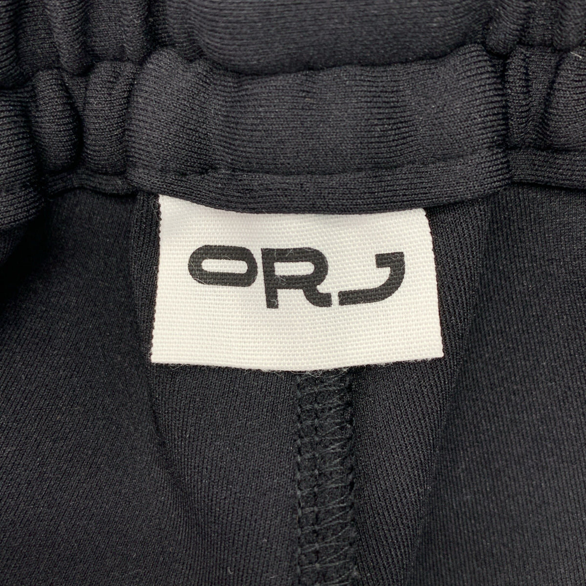 HaaT ISSEY MIYAKE | ORJ 1-Tuck 側邊休閒褲 | 2 碼 | 男士