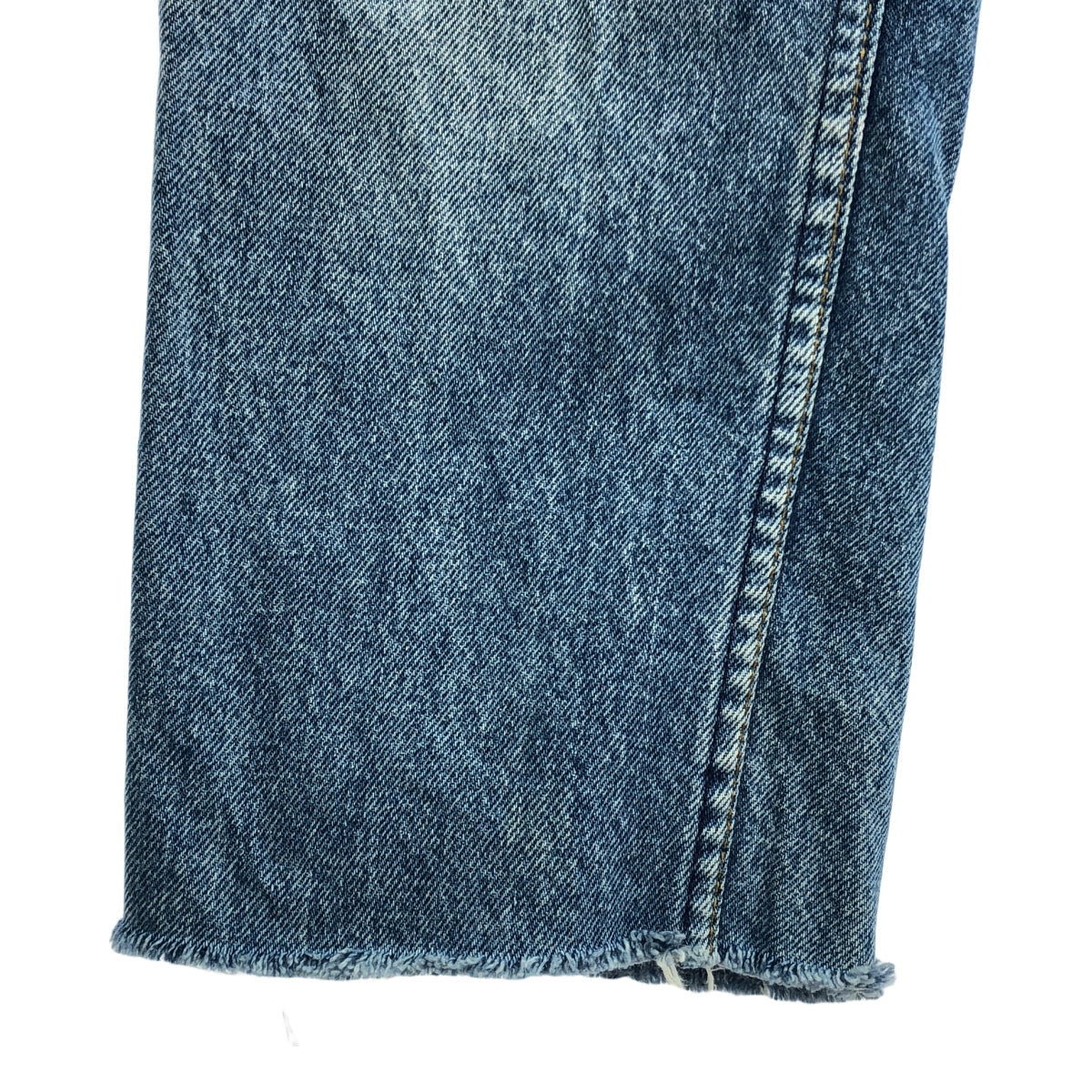 Levi's / リーバイス | 510 90年代 アメリカ製 デニム パンツ | 28 | インディゴブルー | レディース
