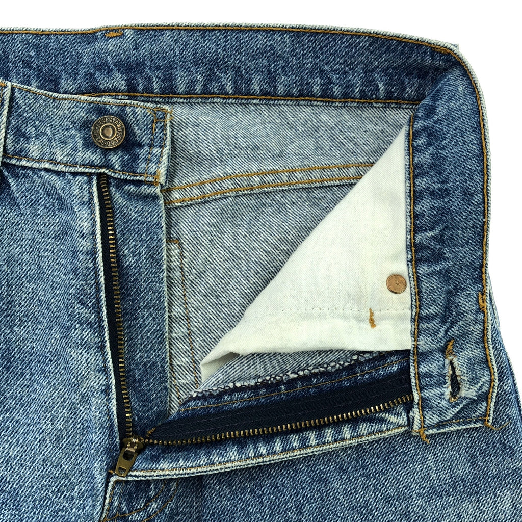 Levi's / リーバイス | 510 90年代 アメリカ製 デニム パンツ | 28 | インディゴブルー | レディース