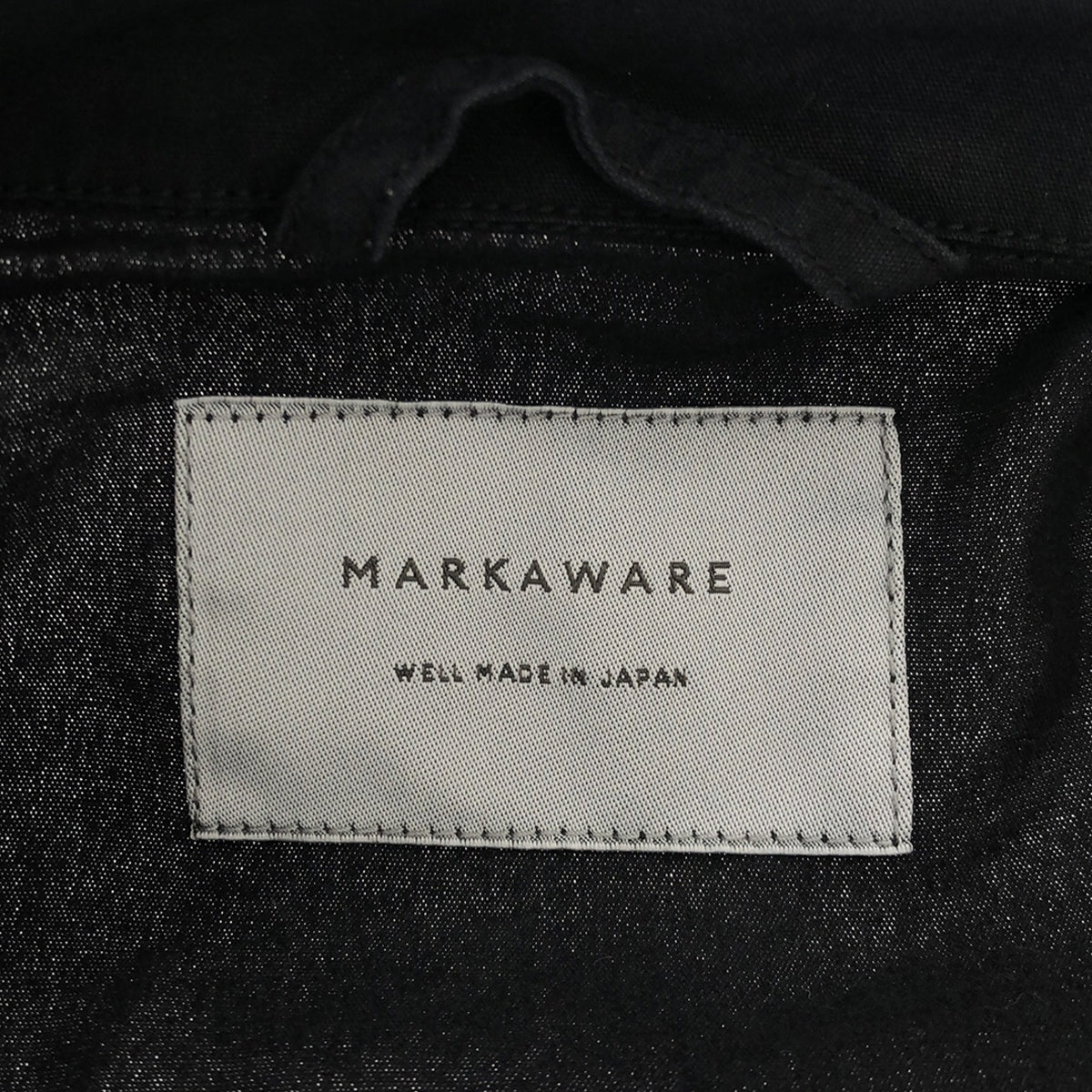 MARKAWARE / マーカウェア | ジャングルファティーグジャケット | 2 | メンズ
