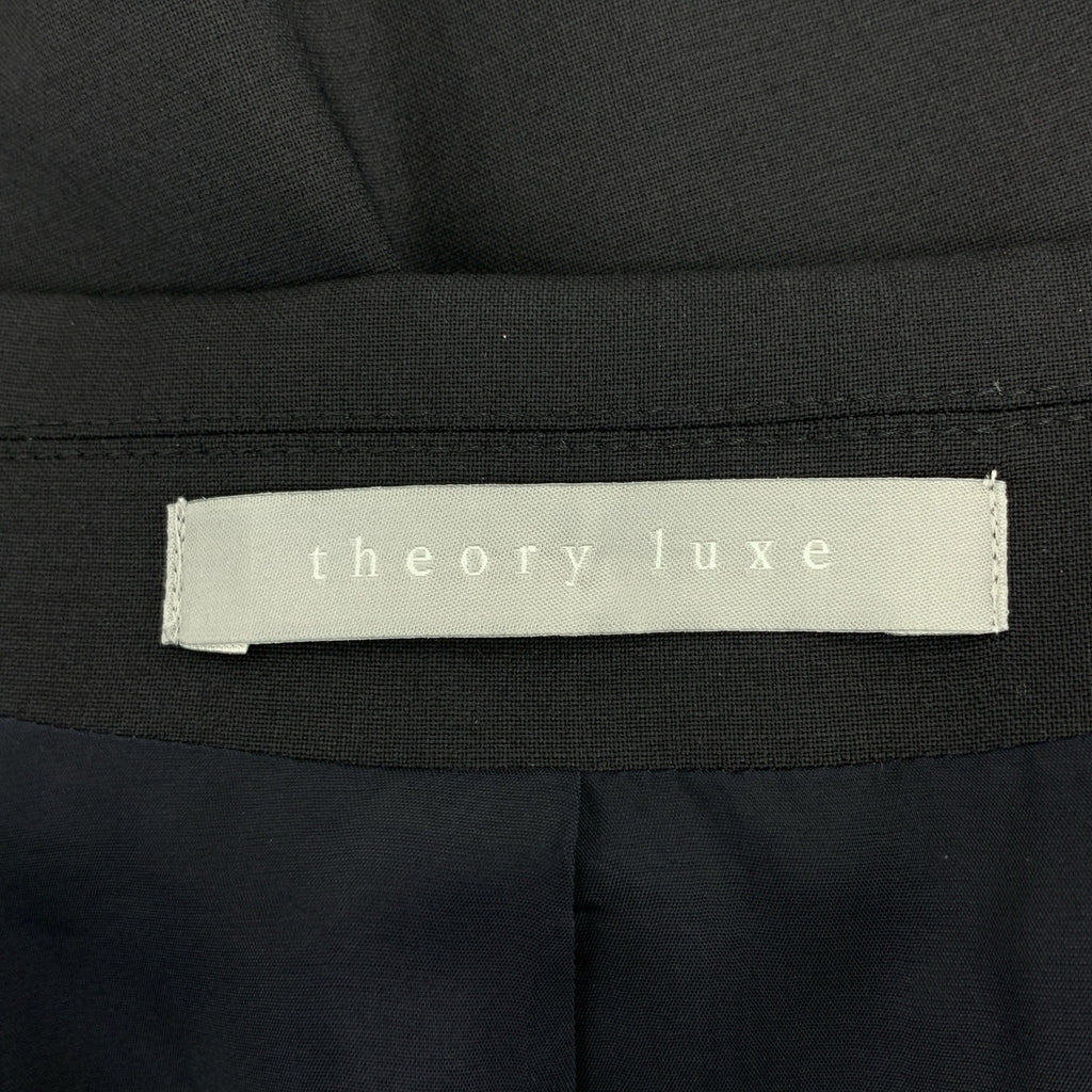 theory luxe / 세오리뤼쿠스 | 셋업 / 테일러드 재킷 슬랙스 | 38 |