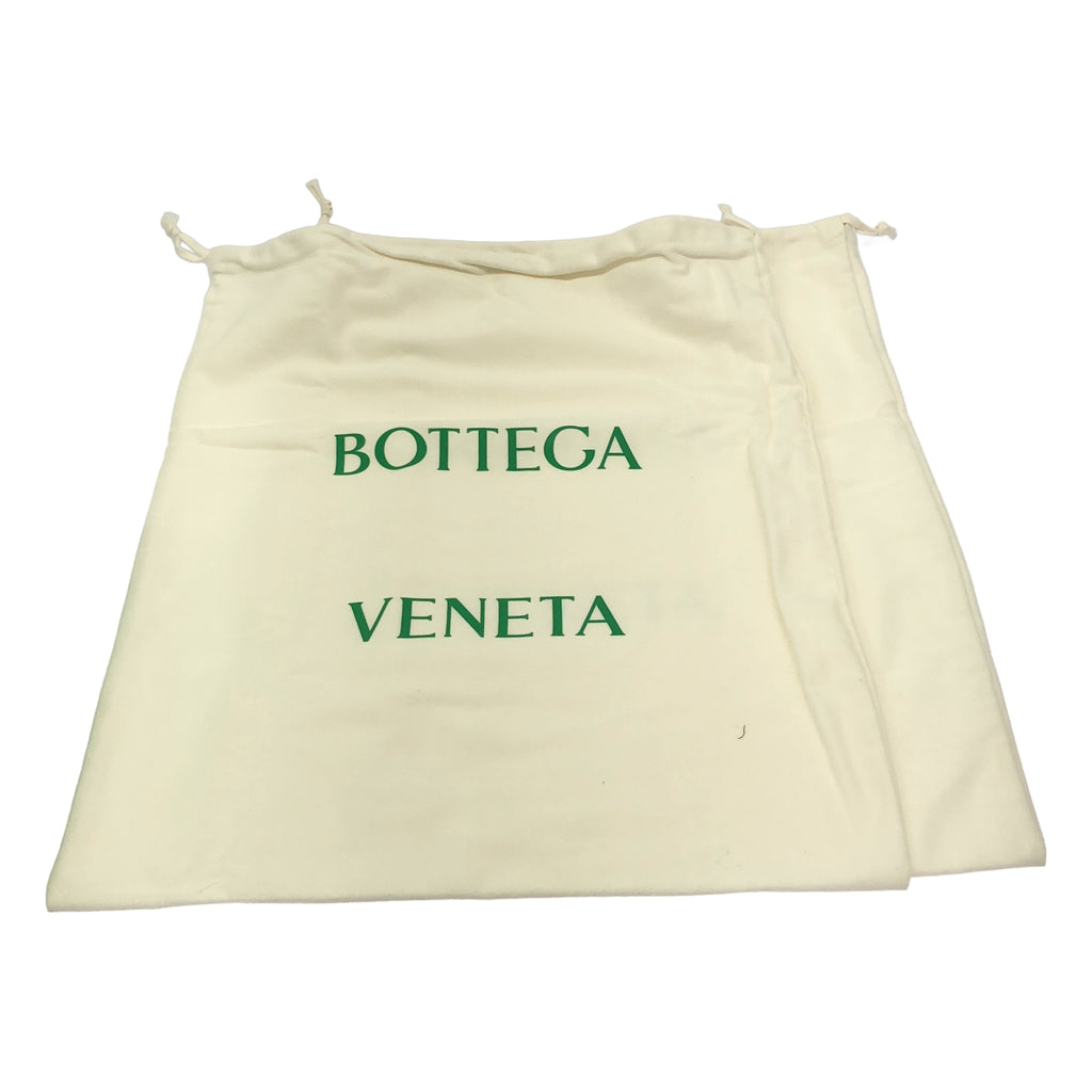 BOTTEGA VENETA | 側邊楔形輪胎靴 | 尺寸 38 1/2 | 女款