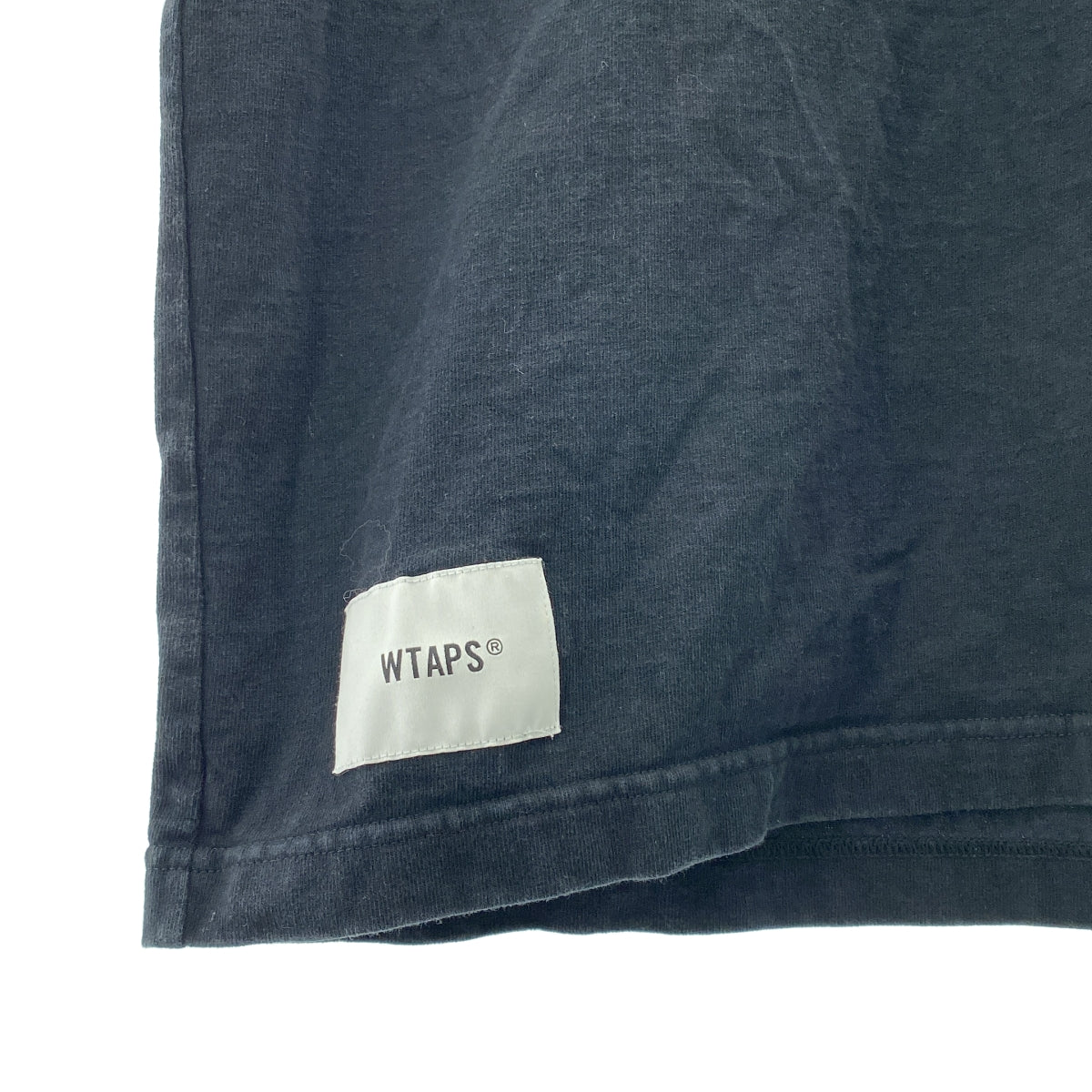 WTAPS / ダブルタップス | 2024SS | Urban Territory プリント Tシャツ | XL | メンズ