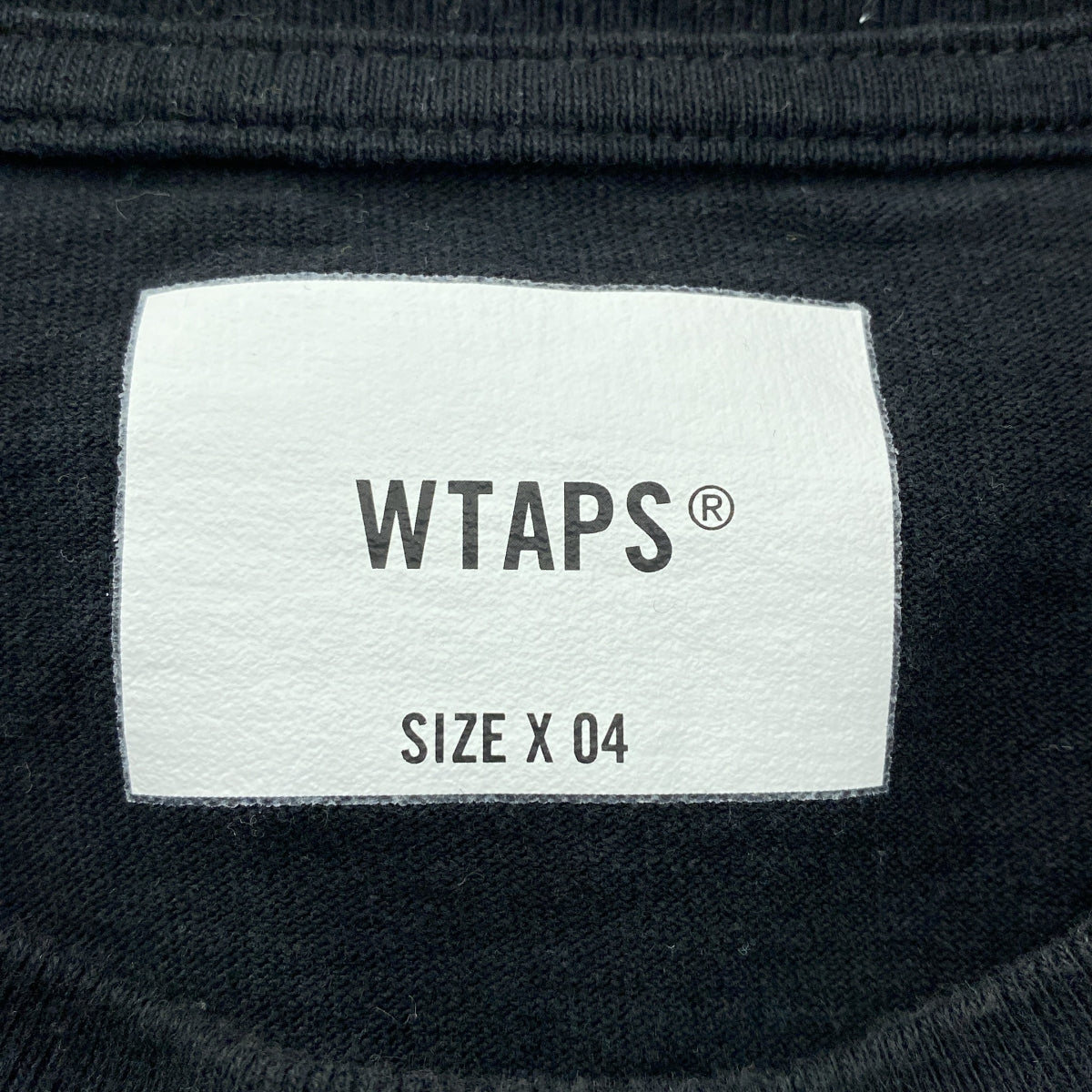 WTAPS / ダブルタップス | 2024SS | Urban Territory プリント Tシャツ | XL | メンズ