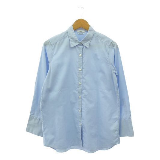 AP STUDIO / A Piece Studio | 2021SS | × SCENTOF Cotton Shirt | F | Women's