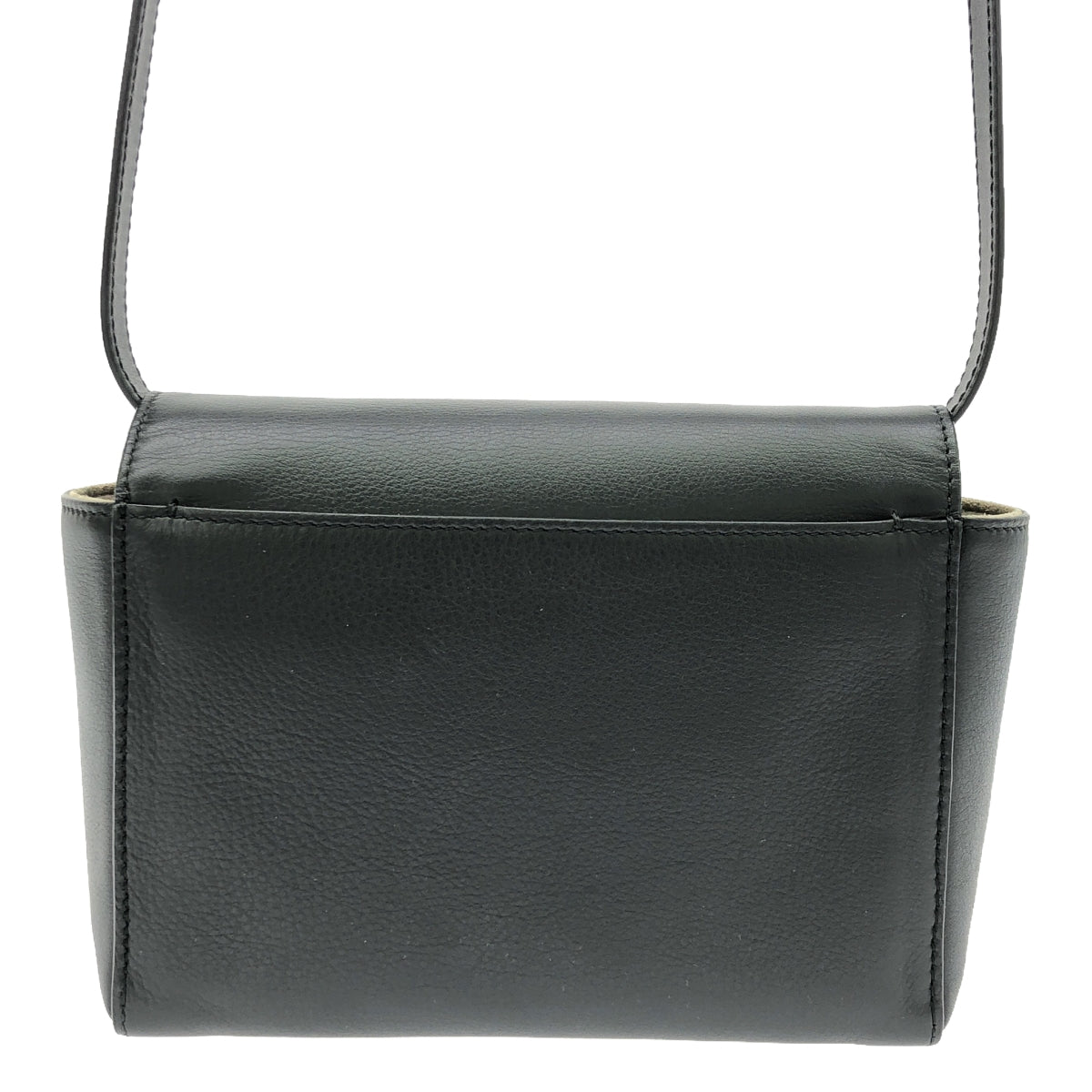 J&amp;M DAVIDSON / J&amp;M Davidson | LAMIA leather shoulder bag |