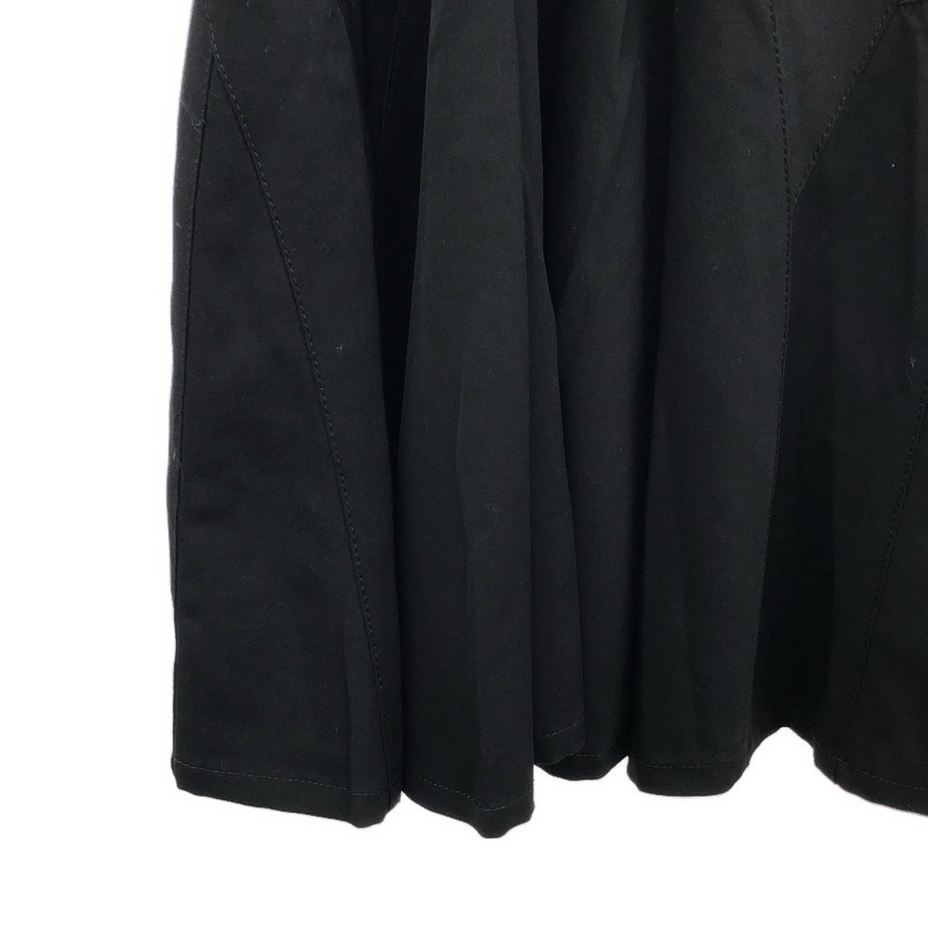 JUNYA WATANABE COMME des GARCONS / 준야와타나베 | 2004AW | 변형 패치 다트 머메이드 롱 스커트 | S |