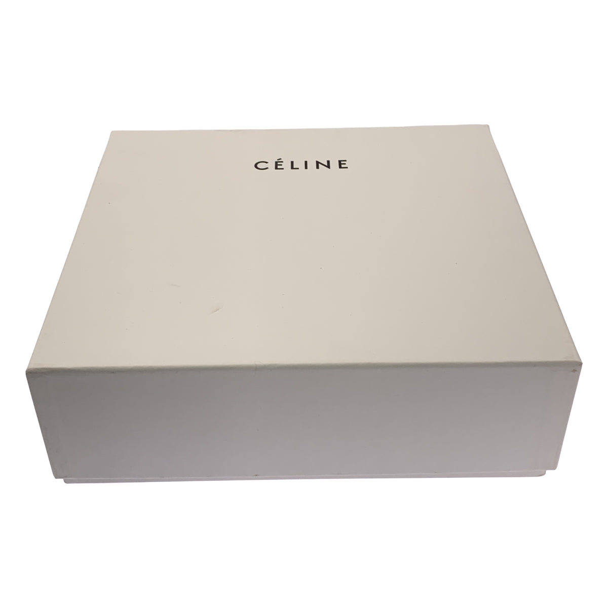 CELINE / セリーヌ | by Phoebe Philo フィービー / レザー エスパドリーユ ウェッジソール サンダル | 35 | レディース