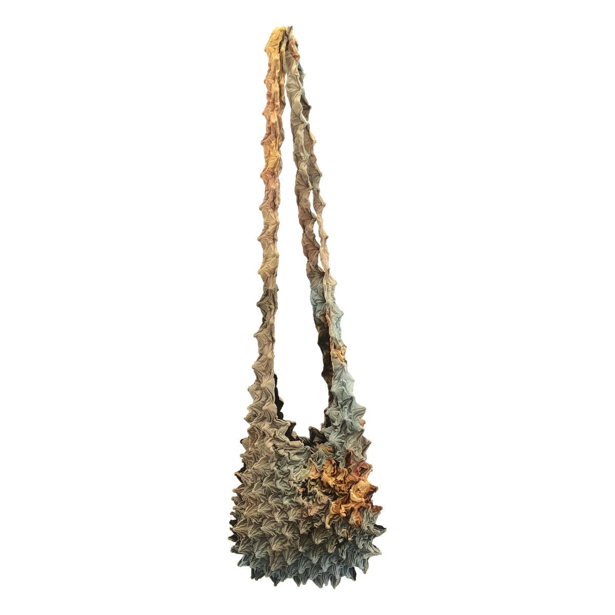 MASU / エムエーエスユー | 2023SS | SPIKY BAG ANGEL