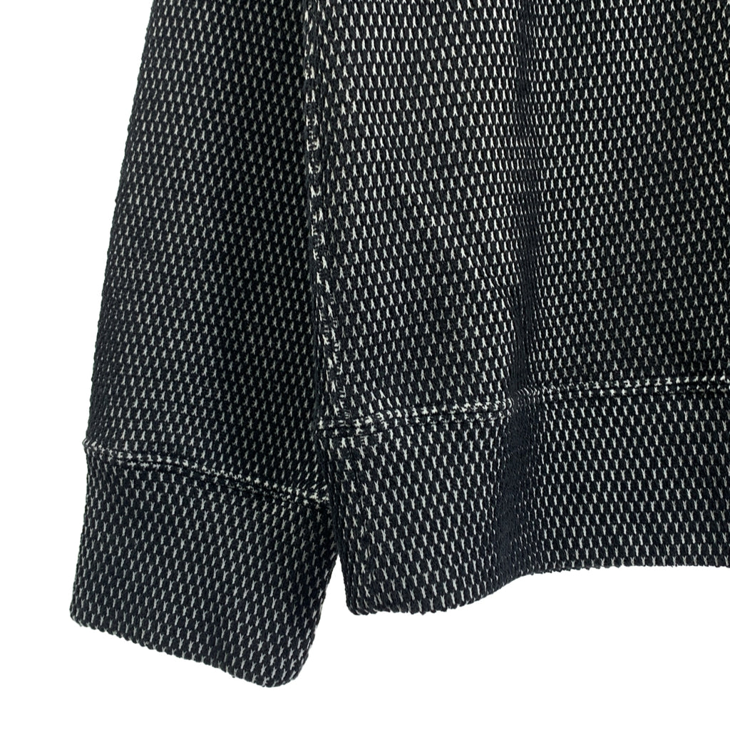 POLYPLOID / 폴리프로이드 | RAGLAN CREW NECK B 라글란 크루넥 컷소우 | 3 |