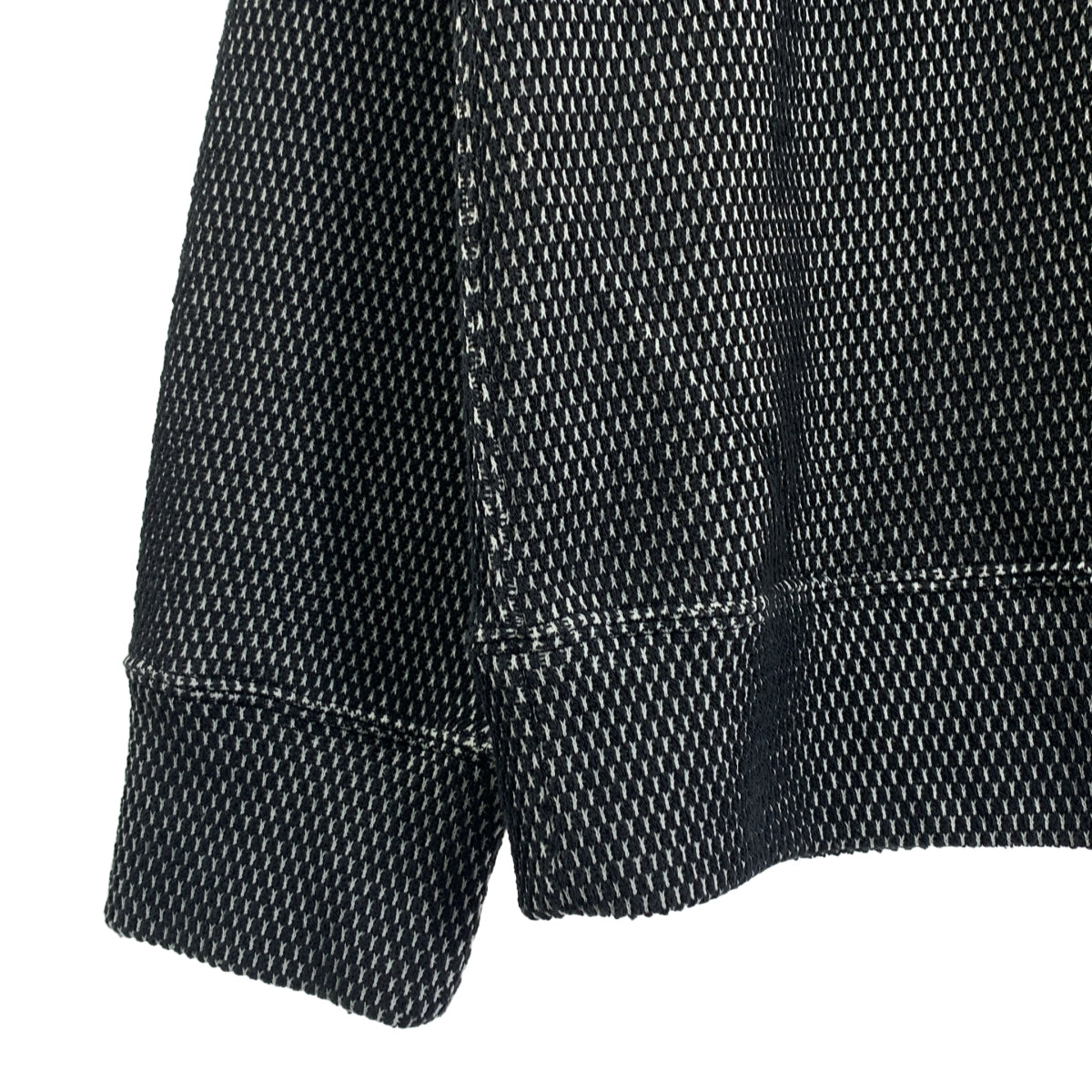 POLYPLOID / 폴리프로이드 | RAGLAN CREW NECK B 라글란 크루넥 컷소우 | 3 |