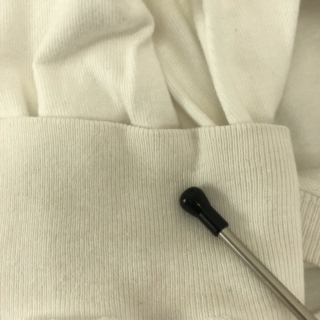 STUSSY / ステューシー | × CDG コットン バックプリント Tシャツ カットソー | L | メンズ