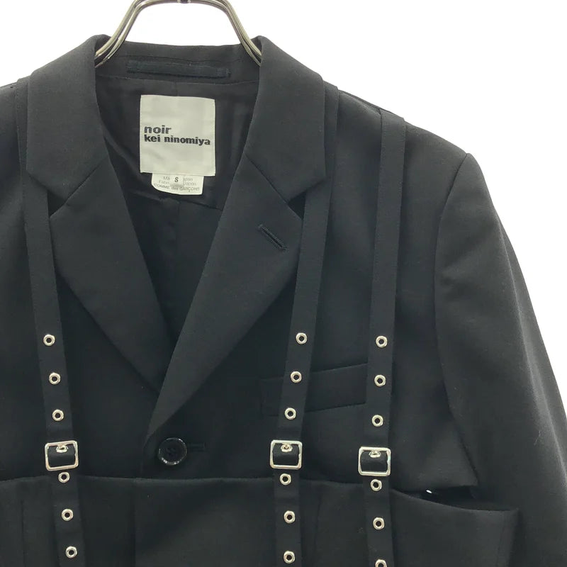 noir kei ninomiya / ノワールケイニノミヤ – KLD