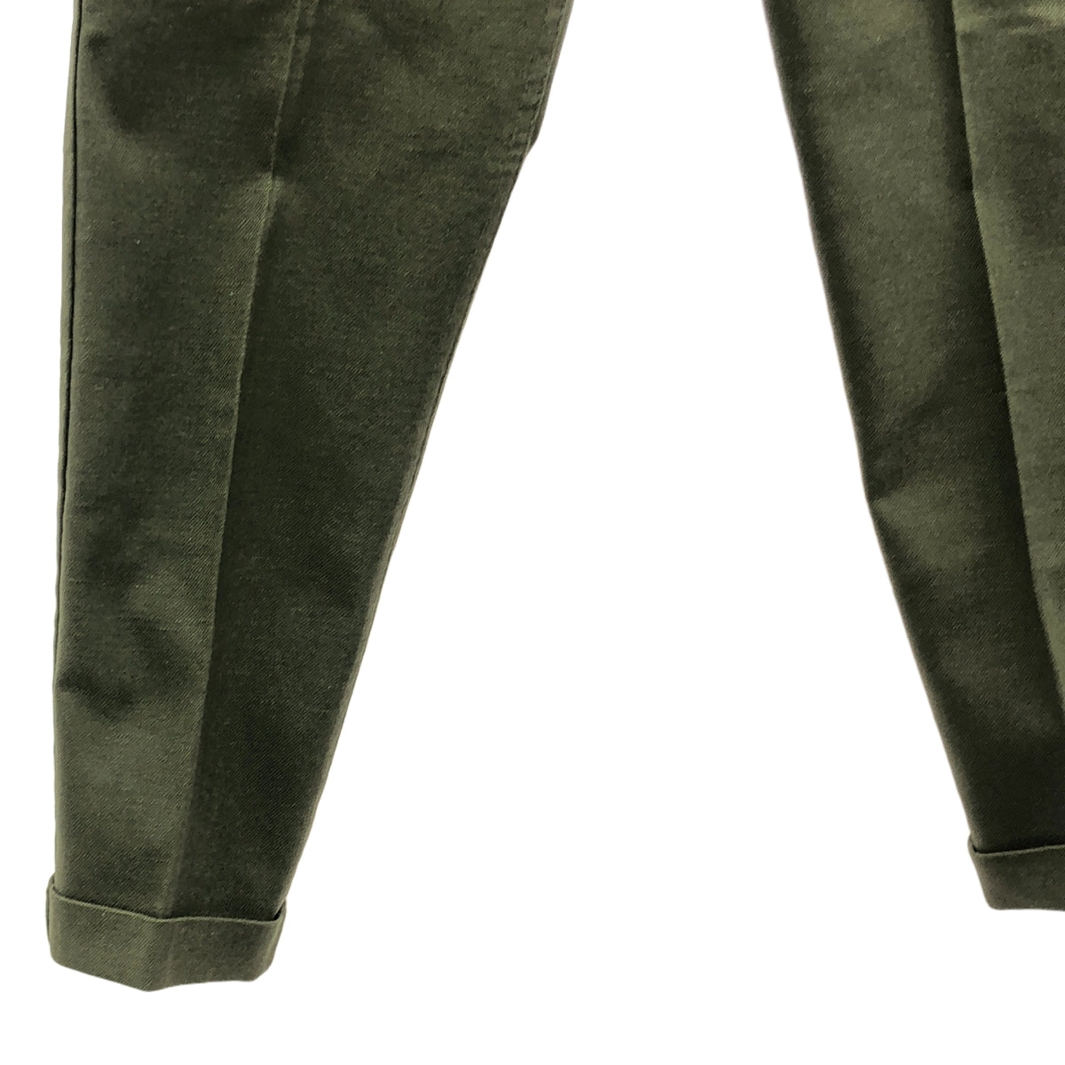 Levi's / リーバイス | 60s〜70s ヴィンテージ STA-PREST スタプレ TALONジップ スラックス |