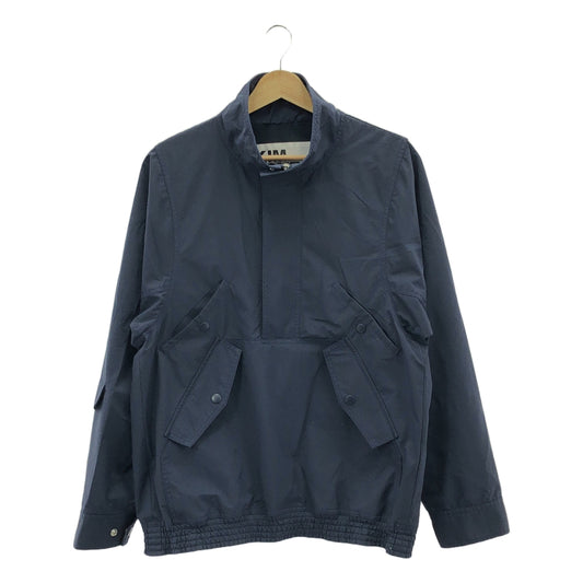KIM JONES / Kim Jones | ARCHIVE BLOUSON Stand collar half zip nylon blouson |