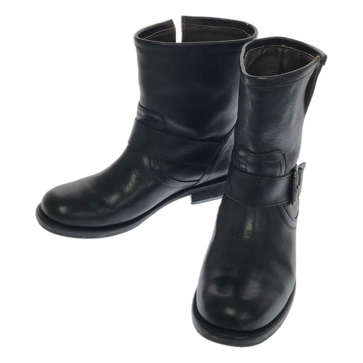 Fabio Rusconi | SELLA biker boots | 38 | Women's