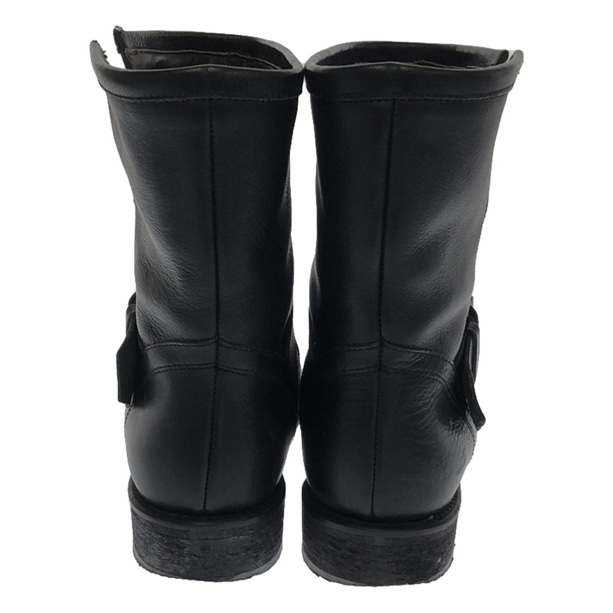 Fabio Rusconi | SELLA biker boots | 38 | Women's