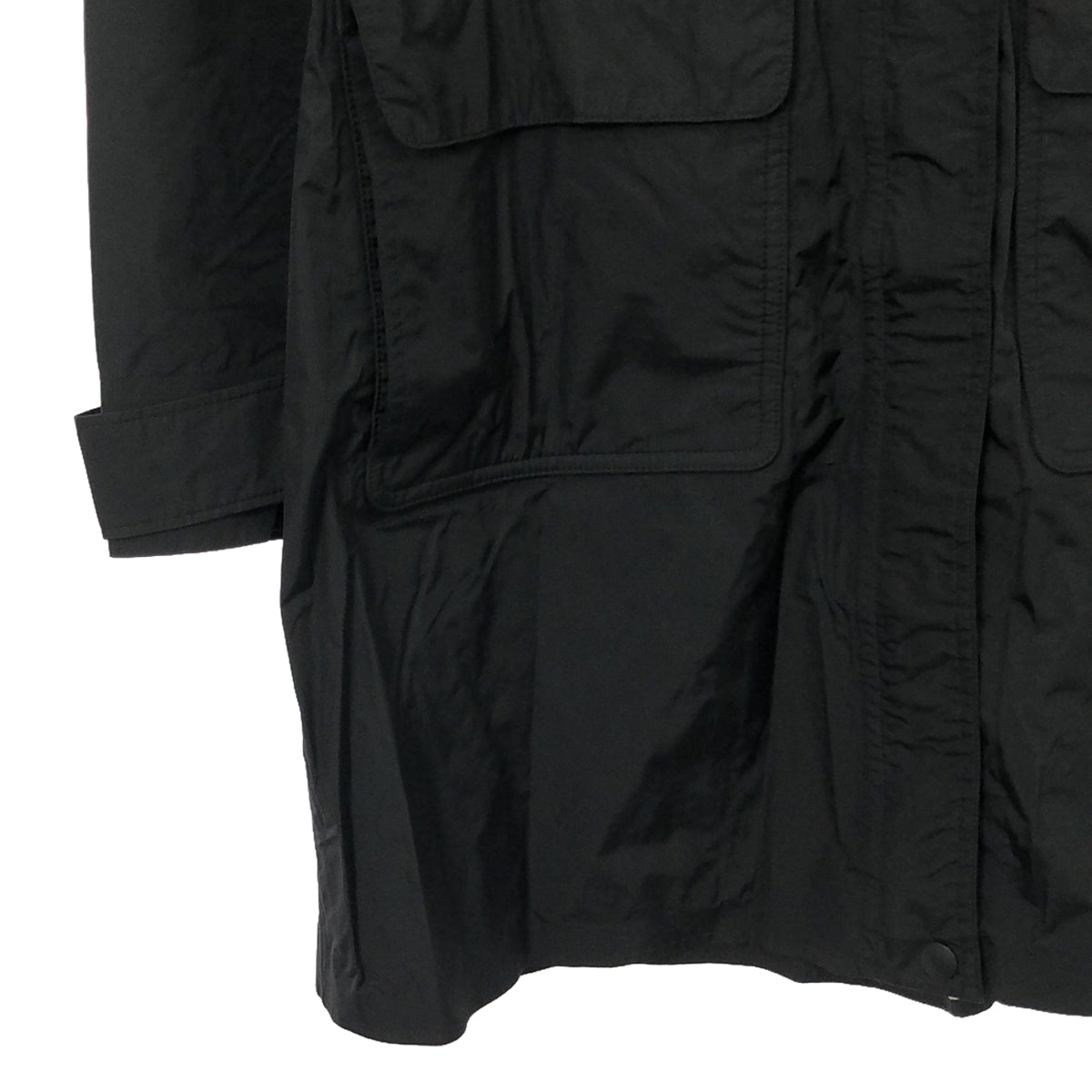 Patagonia / Patagonia | Ripstop nylon torrentshell trench coat | M |