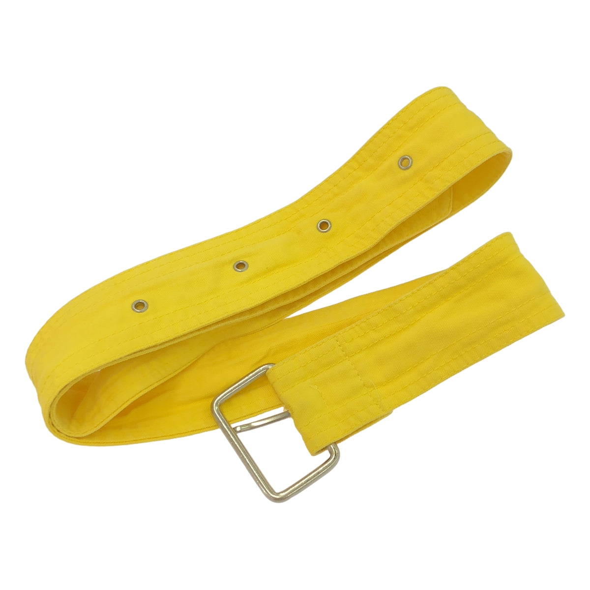 約瑟夫 |繫腰帶風衣 | 36 |黃色 |女性的