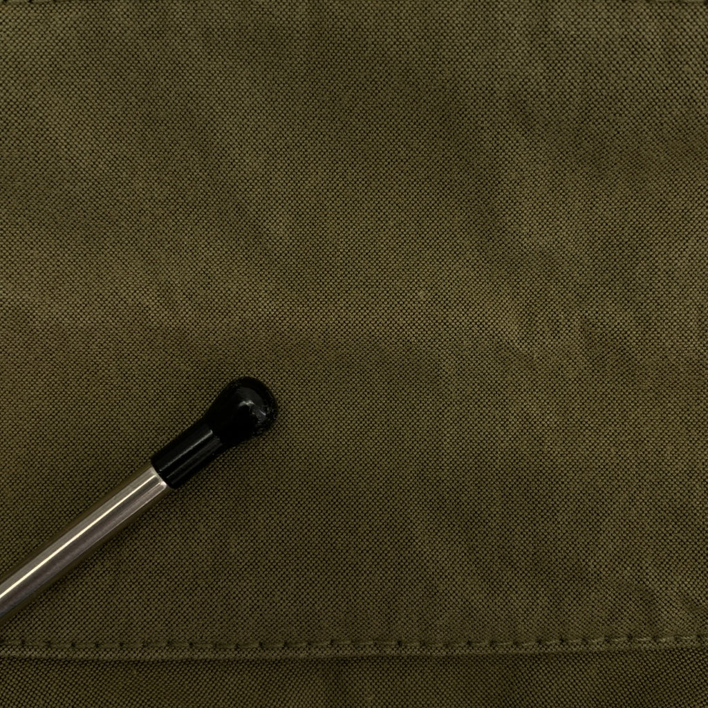 MADISON BLUE / マディソンブルー | ミリタリー ファティーグ シャツ ジャケット | 01 | レディース